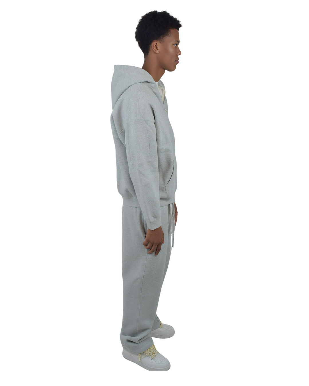 Blank Set - Grey