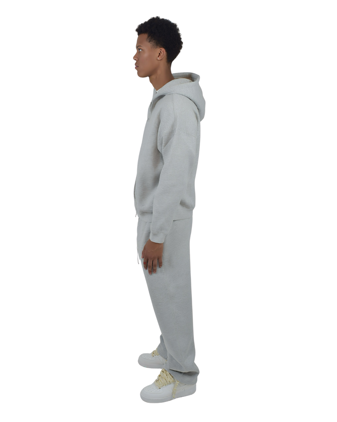 Blank Set - Grey