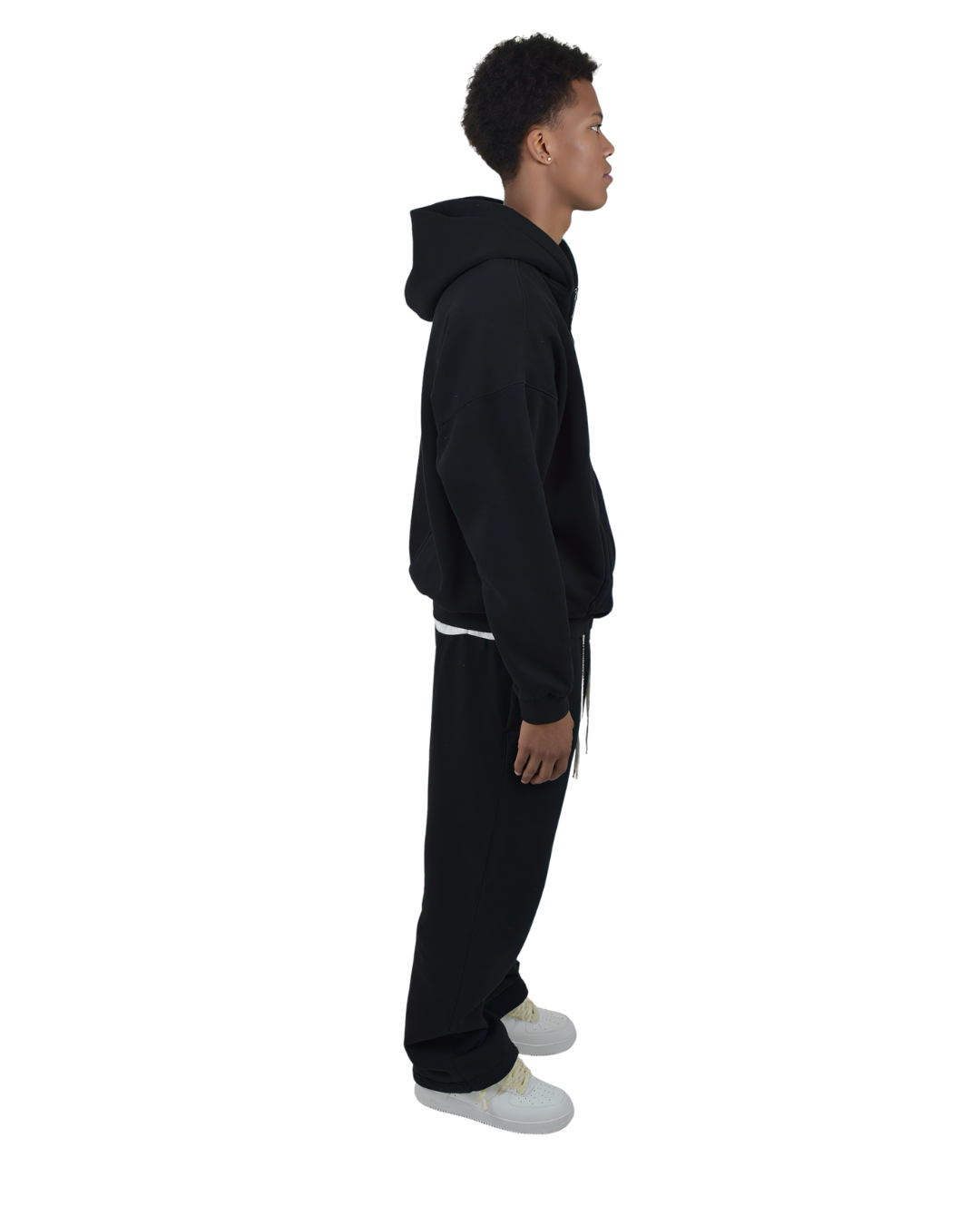Blank Set - Black