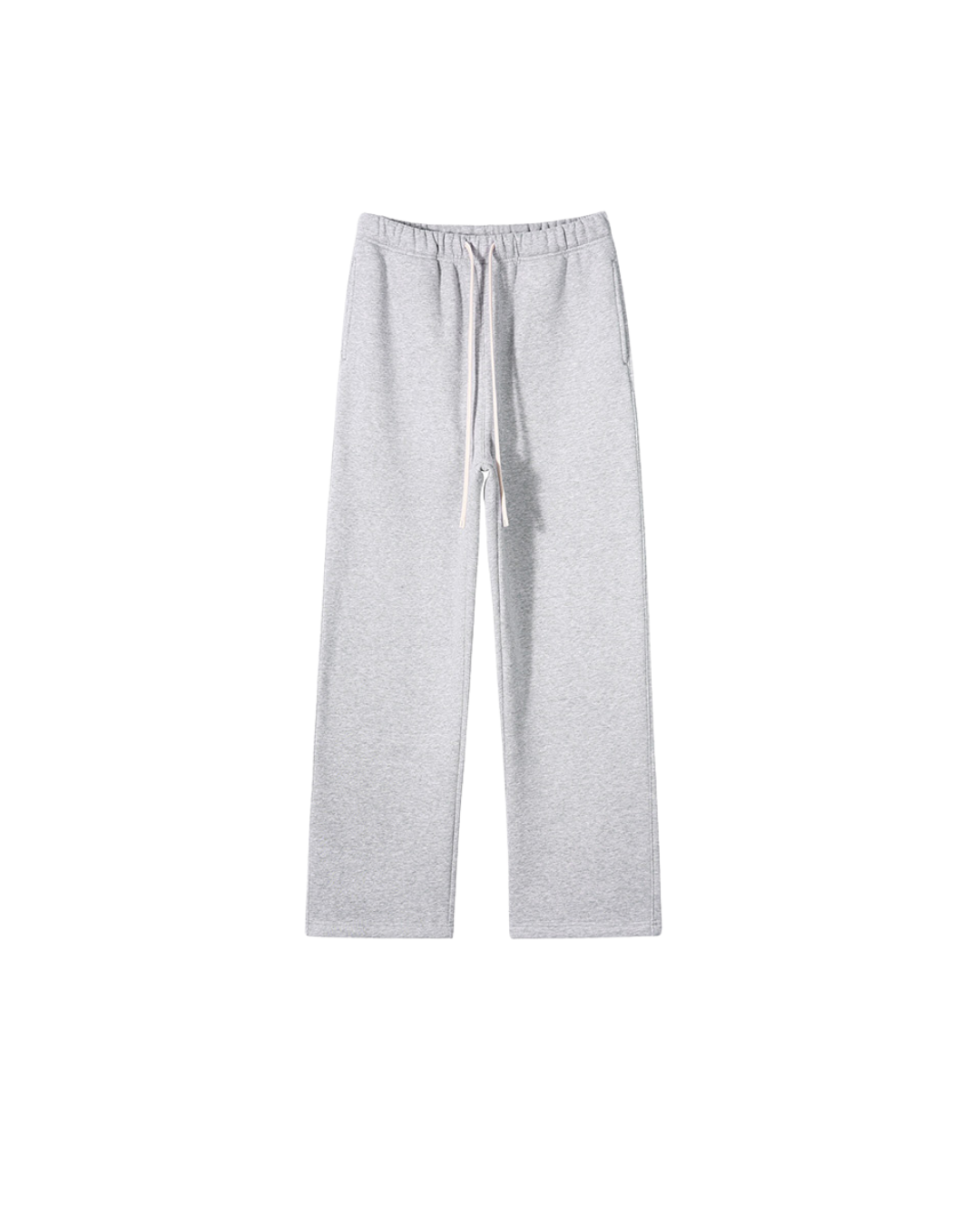 Blank Joggers - Grey
