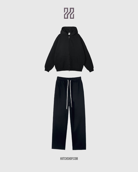 Blank Set - Black
