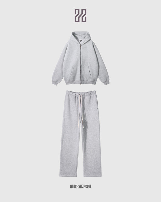 Blank Set - Grey
