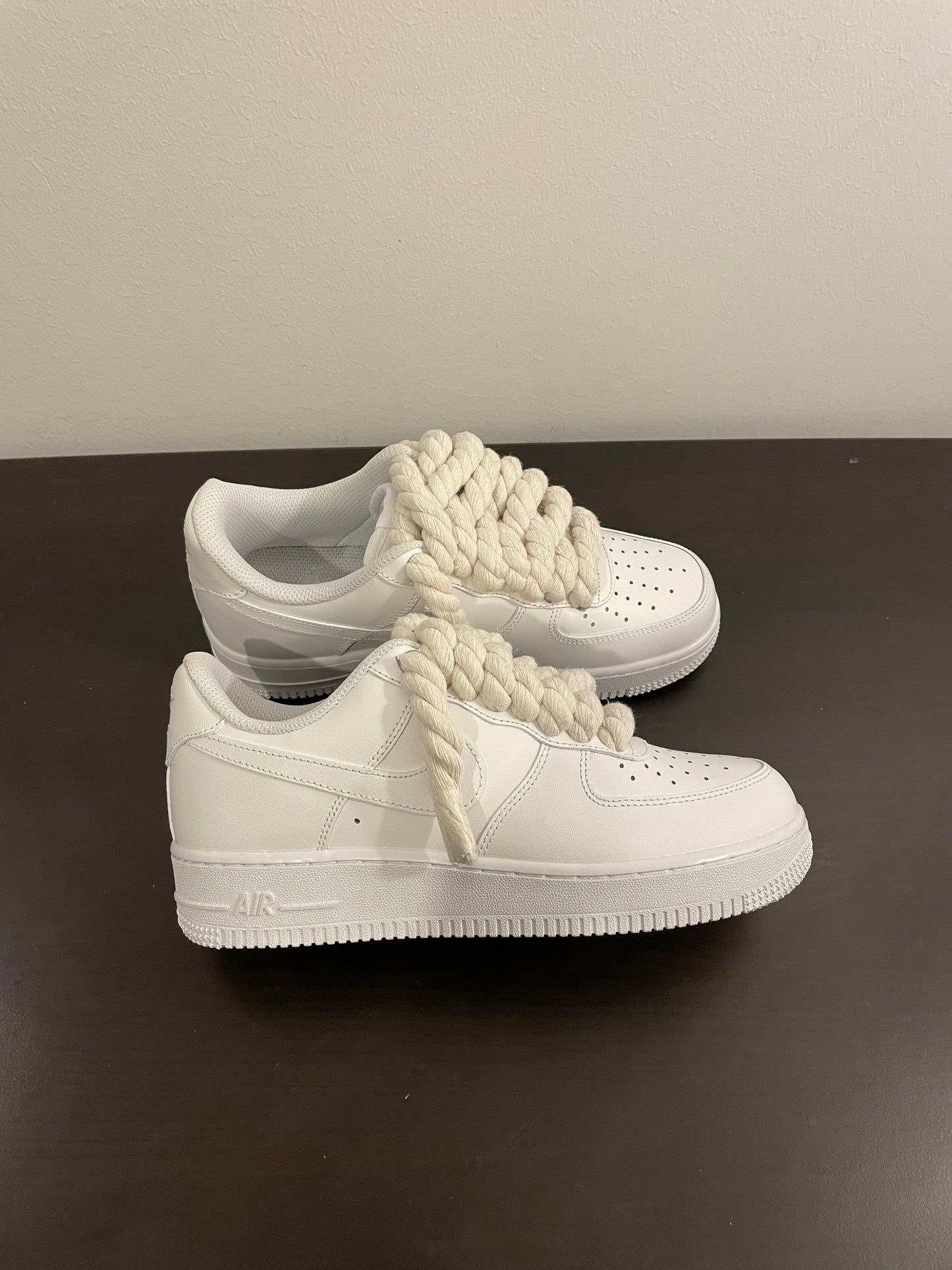 Cuerda Airforce 1 - Blanco roto