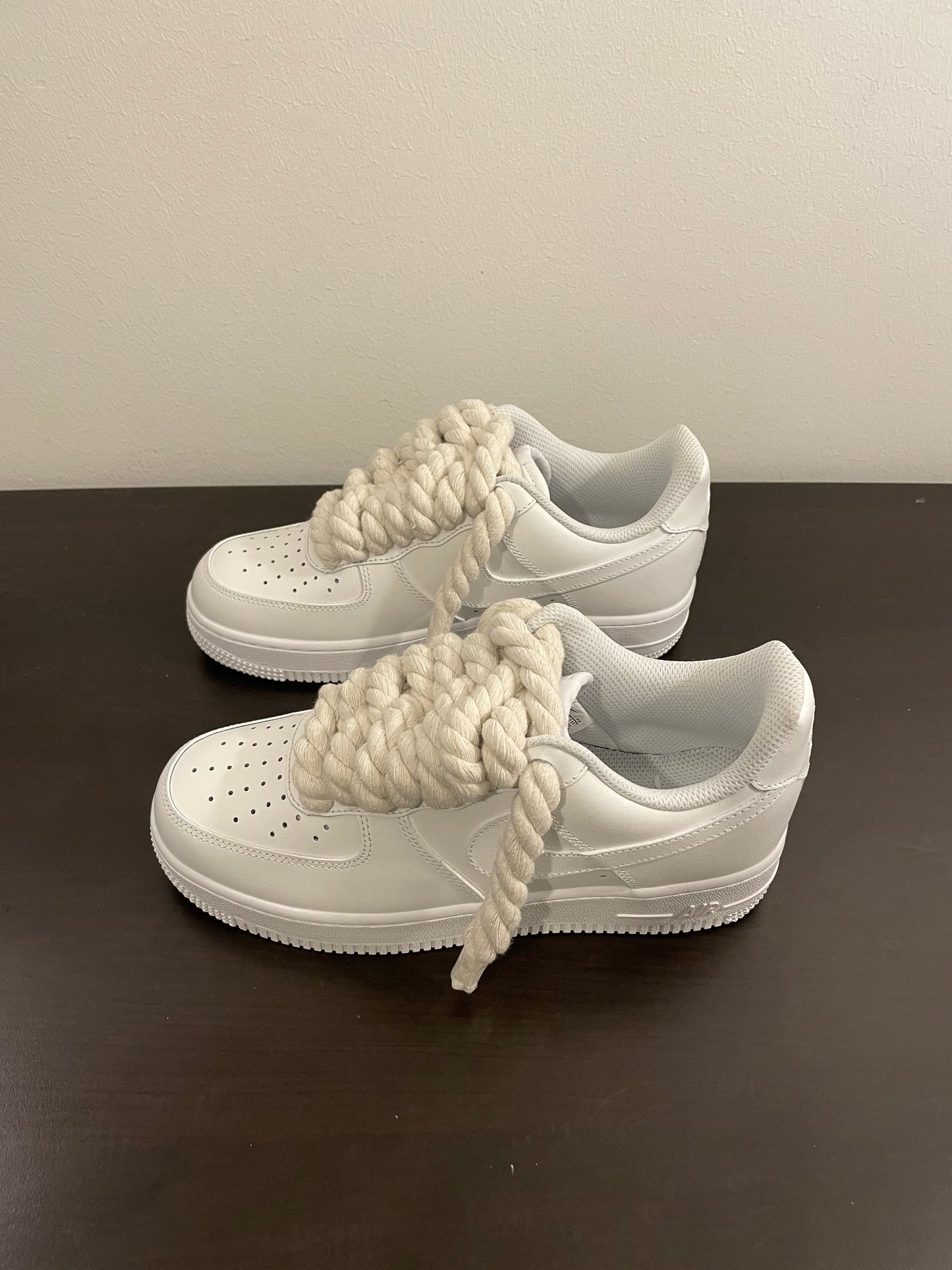 Cuerda Airforce 1 - Blanco roto