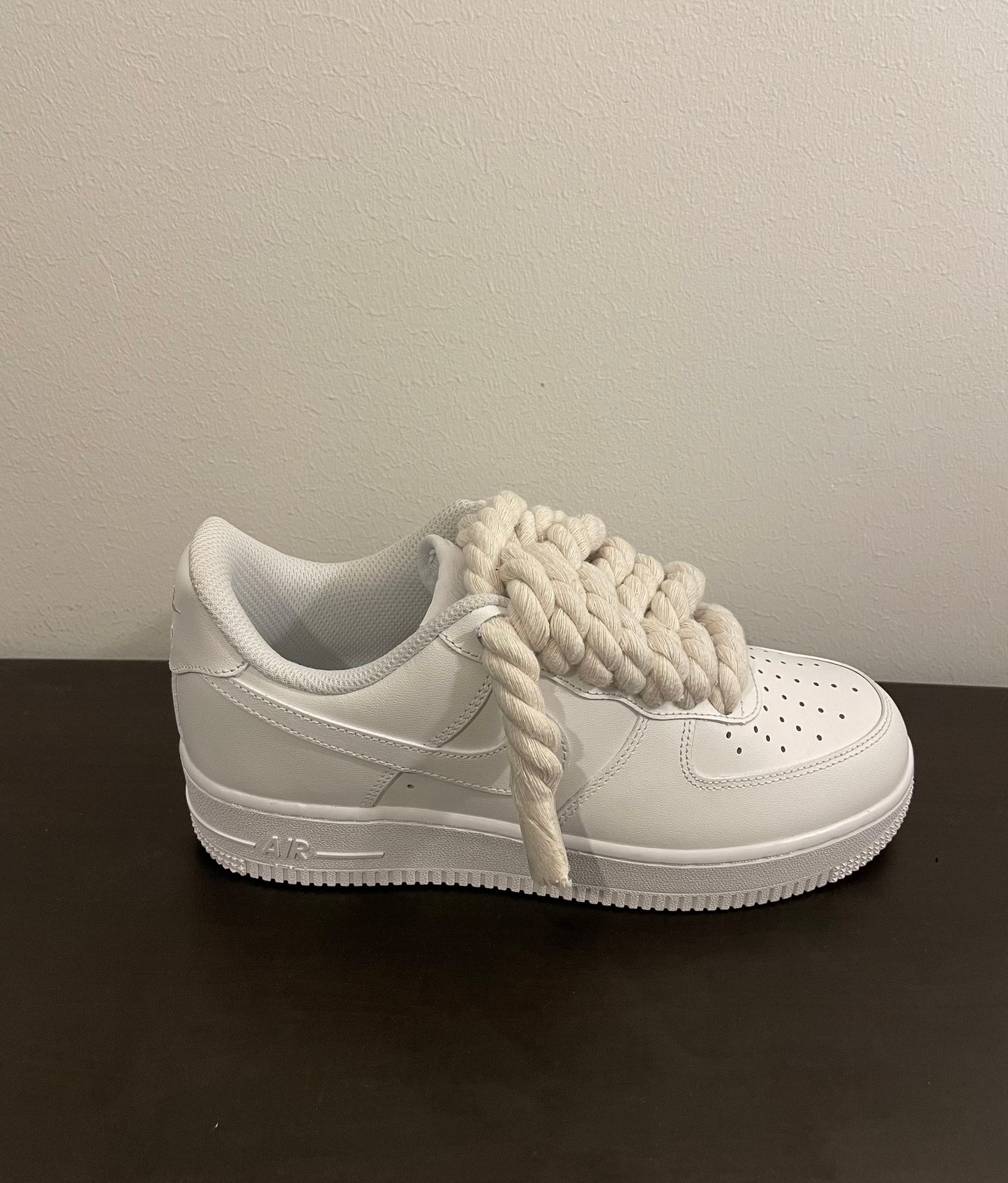 Cuerda Airforce 1 - Blanco roto