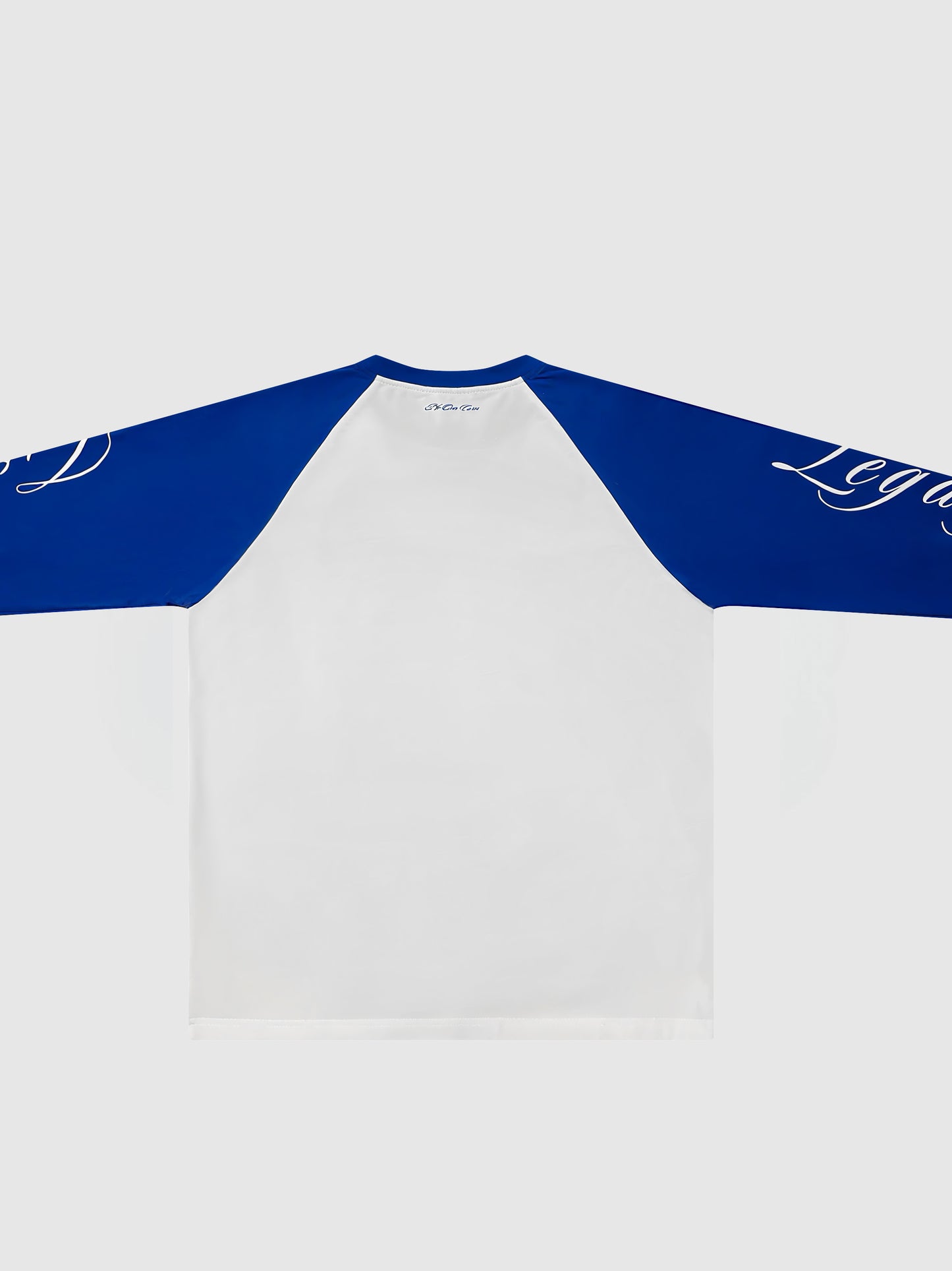 Greatness Legacy Longsleeve  (Blue)